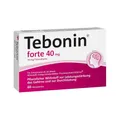Produktbild: TEBONIN forte 40 mg Filmtabletten 60 St