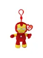 Produktbild: Ty Beanie Boo Keychain - Iron Man