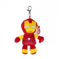Produktbild: 008421340071 Brelok pluszowy Iron Man 8,5cm Marvel METEOR TY34007 METEOR