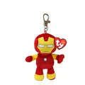 Produktbild: TY, Beanie Babies Original, Iron Man, Clip,  ca 10 cm