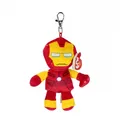 Produktbild: 008421340071 Brelok pluszowy Iron Man 8,5cm Marvel METEOR TY34007 METEOR