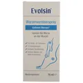 Produktbild: EVOLSIN Warzenvereiserspray 75ml, PZN 17847835