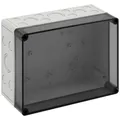 Produktbild: Spelsberg TK PS 2518-11-tm Installations-Gehäuse 254 x 180 x 111  Polycarbona...