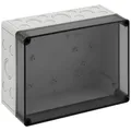 Produktbild: Spelsberg TK PS 2518-11-tm Installations-Gehäuse 254 x 180 x 111 Polycarbonat,