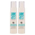Produktbild: Tigi Bed Head Shine Heist 2 x 100 ml Pflegecreme Set
