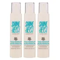 Produktbild: Tigi Bed Head Shine Heist 3 x 100 ml Pflegecreme Set