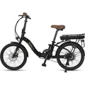 Produktbild: SachsenRAD E-Folding Bike F2 Farmers Folding, 20