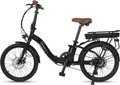 Produktbild: SachsenRAD E-Folding Bike F2 Farmers Folding Edition 2024, 20