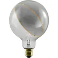Produktbild: SLV LED Illusion Globe 125 slanting top, LED-Leuchtmittel, smokey, E27, PHASE, 5