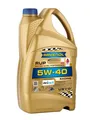 Produktbild: 5 Liter RAVENOL RUP Racing Ultra Performance SAE 5W-40 Motoröl Vollsynthetisch