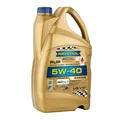 Produktbild: 5 L RAVENOL Motoröl RUP Racing Ultra Performance SAE 5W-40 für BMW Longlife-04