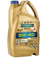 Produktbild: RAVENOL RUP Racing Ultra Performance SAE 5W-40 Motoröl 5 Liter vollsynthetisch