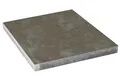 Produktbild: Terrassenplatten DIE BELGISCHE MARRONE 40/40/4 CM PE5
