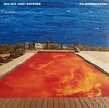 Produktbild: RED HOT CHILI PEPPERS Californication 2LP Vinyl 1999 John Frusciante * NEW