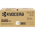 Produktbild: Kyocera Toner TK-1270 schwarz, 10000 Seiten