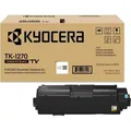 Produktbild: Kyocera Toner TK-1270 schwarz, 10000 Seiten