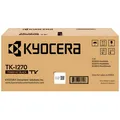 Produktbild: KYOCERA TK-1270 schwarz Toner MA4000 fx wifx x 1T0C140NL0