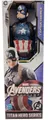 Produktbild: MARVEL Actionfigur Hasbro F1342 Marvel Avengers Endgame Titan Hero Series Captain Amerika