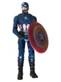 Produktbild: Hasbro Captain America Actionfigur Mehrfarbig Kinder Spielzeug
