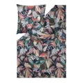 Produktbild: ESTELLA Mako-Satin Bettwäsche Amy Salbei