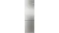 Produktbild: Bosch KGN392ICF Serie 4 Stand Kühl-Gefrierkombination, 60 cm breit, 363L, Total 