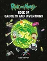 Produktbild: Rick and Morty Book of Gadgets and Inventions