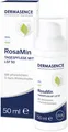 Produktbild: Medicos Kosmetik GmbH & Co. Dermasence RosaMin Tagespflege LSF 50 50 ml - 50 ml Emulsion 16901099