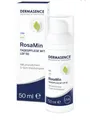 Produktbild: Dermasence Tagescreme Dermasence RosaMin Tagespflege LSF 50 Emulsion (50ml)