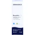 Produktbild: DERMASENCE RosaMin Tagespflege mit LSF 50 50 ml PZN 16901099