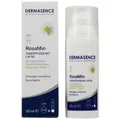 Produktbild: DERMASENCE RosaMin Tagespflege mit LSF 50ml PZN 16901099
