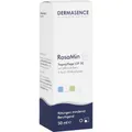 Produktbild: DERMASENCE RosaMin Tagespflege mit LSF 50 50 ML