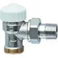Produktbild: Imi Heimeier Thermostat-Ventilunterteil V-exact ii, Eckform, dn 15, Außengewinde G3/4