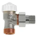 Produktbild: Heimeier Thermostat-Ventil V-Exakt II Eck DN20 3/4