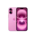Produktbild: Apple iPhone 16 512 GB Pink MYEQ3ZD/A