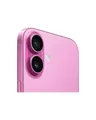 Produktbild: Apple iPhone 16 Smartphone 512 GB Pink (MYEQ3ZD/A)