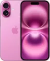 Produktbild: Apple iPhone 16 512GB/8GB RAM Dual-SIM pink