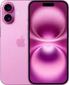 Produktbild: Apple iPhone 16 Pink 512GB 15.5cm (6.1 Zoll)