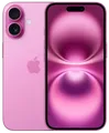 Produktbild: Apple iPhone 16 512 GB pink Smartphone Handy Ohne Vertrag Mobile iOS