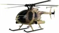 Produktbild: Amewi Helikopter AFX MD500E Militär 4-Kanal RTF (25336)