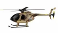 Produktbild: Amewi MD500E RC Helikopter Brushless 6G RTF mit Akku