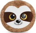 Produktbild: Nici Sloth Heywood 32x32 Cm Figural Cushion One Size, Braun