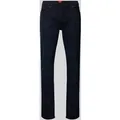 Produktbild: HUGO Extra Slim Fit Jeans im 5-Pocket-Design in Jeansblau, Größe 34/32
