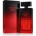 Produktbild: Elizabeth Arden Always Red Eau de Toilette für Damen 100 ml