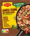 Produktbild: MAGGI Saucen, Maggi Fix Gemüse Pfanne Hackfleisch