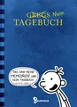 Produktbild: Gregs (Mein) Tagebuch (blau) (Gregs Tagebuch)
