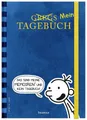 Produktbild: Baumhaus Verlag Notizbuch Gregs (Mein) Tagebuch (blau)