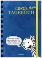 Produktbild: Gregs (Mein) Tagebuch (blau) | Kinney, Jeff | Gebunden | 9783833955006