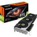 Produktbild: Gigabyte GeForce RTX 3060 GAMING OC 12G (rev. 2.0) - Schwarz/Silber
