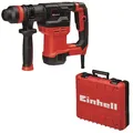 Produktbild: Einhell Abbruchhammer TE-DH 5 SDS-plus-Werkzeugaufnahme 750 W 5J Zusatzhandgriff