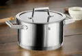 Produktbild: WMF Comfort Line Fleischtopf Ø 20 cm Edelstahl Kochtopf 3,30 Liter Induktion